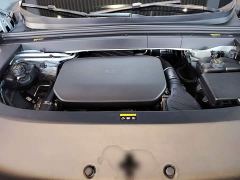Li Auto L6 Max Smart Refresh Edition - ფოტო 19