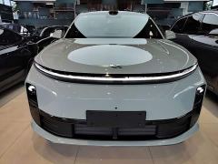 Li Auto L6 Max Smart Refresh Edition - ფოტო 2