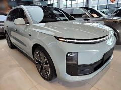 Li Auto L6 Max Smart Refresh Edition - ფოტო 3