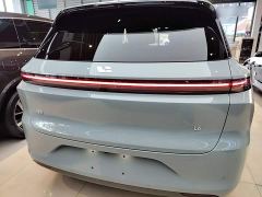 Li Auto L6 Max Smart Refresh Edition - ფოტო 5