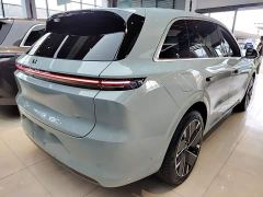 Li Auto L6 Max Smart Refresh Edition - ფოტო 6