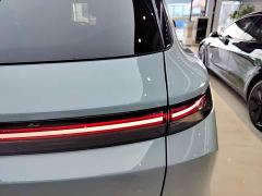 Li Auto L6 Max Smart Refresh Edition - ფოტო 7