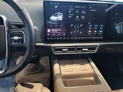 Li Auto L6 Max Smart Refresh Edition - ფოტო 9