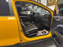 Kia Yipao 1.4L CVT Fun Sunroof Edition - ფოტო 10