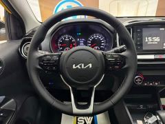 Kia Yipao 1.4L CVT Fun Sunroof Edition - ფოტო 11
