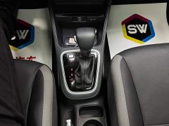 Kia Yipao 1.4L CVT Fun Sunroof Edition - ფოტო 12