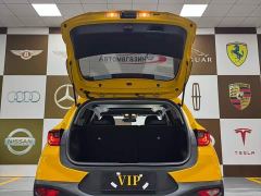 Kia Yipao 1.4L CVT Fun Sunroof Edition - ფოტო 17
