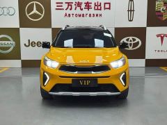 Kia Yipao 1.4L CVT Fun Sunroof Edition - ფოტო 2