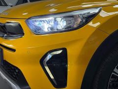 Kia Yipao 1.4L CVT Fun Sunroof Edition - ფოტო 20
