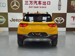 Kia Yipao 1.4L CVT Fun Sunroof Edition - ფოტო 5