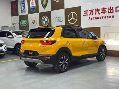 Kia Yipao 1.4L CVT Fun Sunroof Edition - ფოტო 6