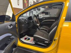 Kia Yipao 1.4L CVT Fun Sunroof Edition - ფოტო 7