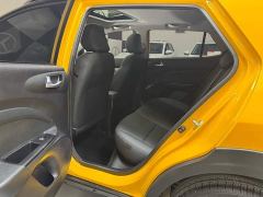 Kia Yipao 1.4L CVT Fun Sunroof Edition - ფოტო 8