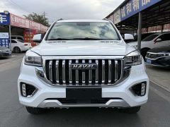 Haval H9 2.0T Petrol 4WD Elite 5-Seat - ფოტო 2