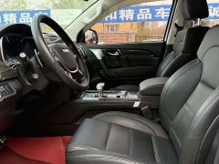 Haval H9 2.0T Petrol 4WD Elite 5-Seat - ფოტო 4