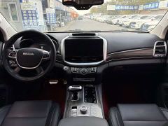 Haval H9 2.0T Petrol 4WD Elite 5-Seat - ფოტო 5