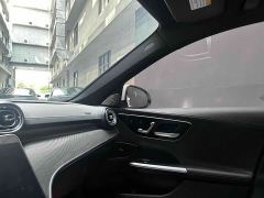 Mercedes-Benz C-Class C 260 L AMG Line - photo 18
