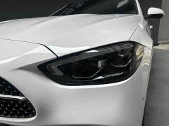 Mercedes-Benz C-Class C 260 L AMG Line - photo 4