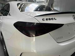 Mercedes-Benz C-Class C 260 L AMG Line - photo 5