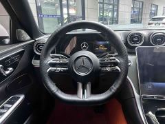 Mercedes-Benz C-Class C 260 L AMG Line - photo 8