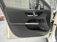 Mercedes-Benz C-Class C 260 L AMG Line - photo 9
