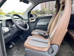 Wuling Hongguang MINIEV GAMEBOY 200km Fun Edition LFP Battery - ფოტო 12