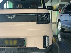 Wuling Hongguang MINIEV GAMEBOY 200km Fun Edition LFP Battery - ფოტო 2