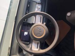 Wuling Hongguang MINIEV GAMEBOY 200km Fun Edition LFP Battery - ფოტო 3