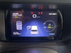 Wuling Hongguang MINIEV GAMEBOY 200km Fun Edition LFP Battery - ფოტო 4