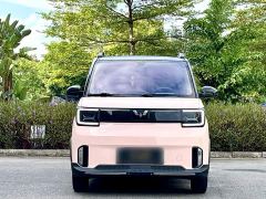 Wuling Hongguang MINIEV GAMEBOY 200km Fun Edition LFP Battery - ფოტო 5