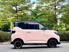 Wuling Hongguang MINIEV GAMEBOY 200km Fun Edition LFP Battery - ფოტო 6
