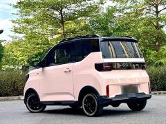 Wuling Hongguang MINIEV GAMEBOY 200km Fun Edition LFP Battery - ფოტო 7