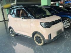 Wuling Hongguang MINIEV GAMEBOY 200km Fun Edition LFP Battery - ფოტო 9