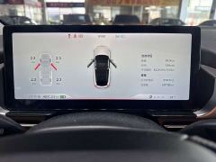 XPeng P5 550E - ფოტო 5