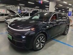 Li Auto L7 Air - photo 1