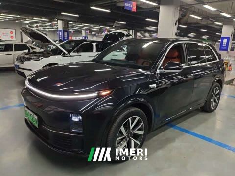 2023 Li Auto L7 Air
