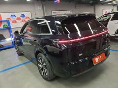 Li Auto L7 Air - photo 7