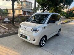 Wuling Hongguang MINIEV Third Generation 215km Youth Edition - photo 1