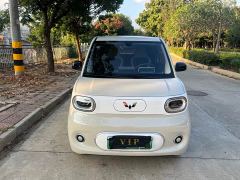 Wuling Hongguang MINIEV Third Generation 215km Youth Edition - photo 2