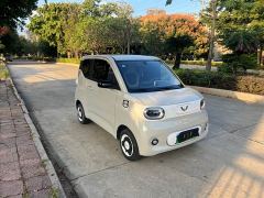 Wuling Hongguang MINIEV Third Generation 215km Youth Edition - photo 3