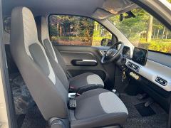 Wuling Hongguang MINIEV Third Generation 215km Youth Edition - photo 4