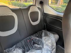 Wuling Hongguang MINIEV Third Generation 215km Youth Edition - photo 5