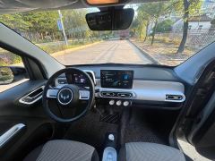 Wuling Hongguang MINIEV Third Generation 215km Youth Edition - photo 6