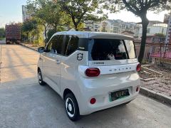 Wuling Hongguang MINIEV Third Generation 215km Youth Edition - photo 7