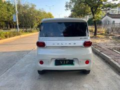 Wuling Hongguang MINIEV Third Generation 215km Youth Edition - photo 8