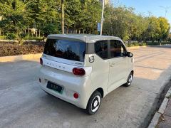 Wuling Hongguang MINIEV Third Generation 215km Youth Edition - photo 9