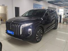 FAW Red Flag HS7 PHEV 2.0T PHEV AWD Flagship Comfort 6-Seater - photo 1