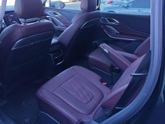 FAW Red Flag HS7 PHEV 2.0T PHEV AWD Flagship Comfort 6-Seater - photo 11