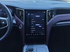 FAW Red Flag HS7 PHEV 2.0T PHEV AWD Flagship Comfort 6-Seater - photo 13