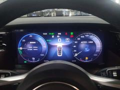 FAW Red Flag HS7 PHEV 2.0T PHEV AWD Flagship Comfort 6-Seater - photo 14